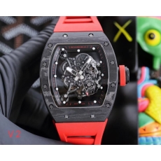 RICHARD MILLE Watches